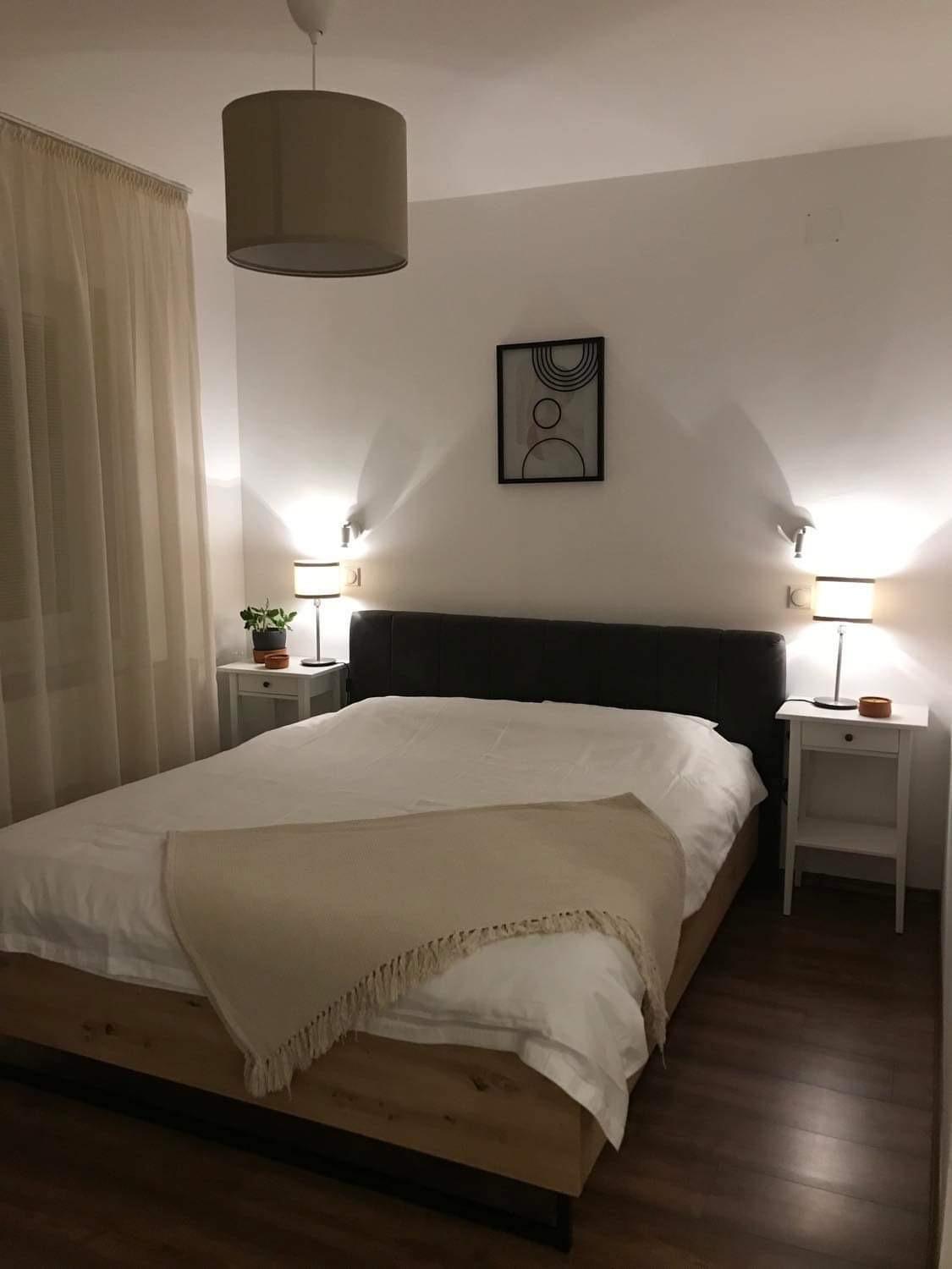 Hestia Apartments Berovo Bagian luar foto