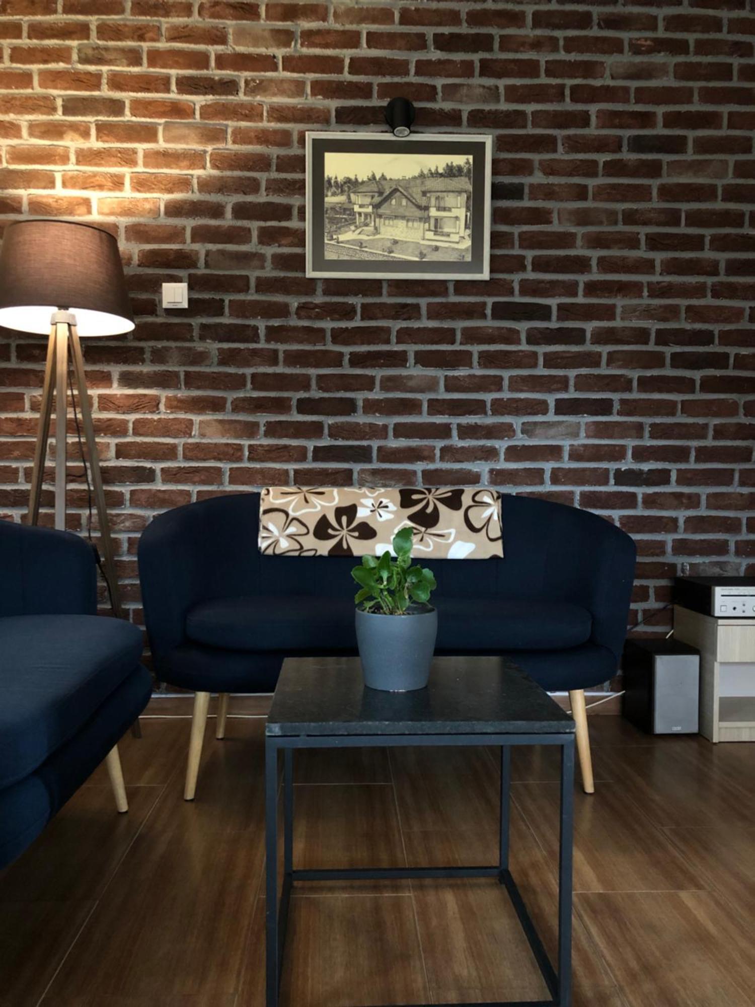 Hestia Apartments Berovo Bagian luar foto