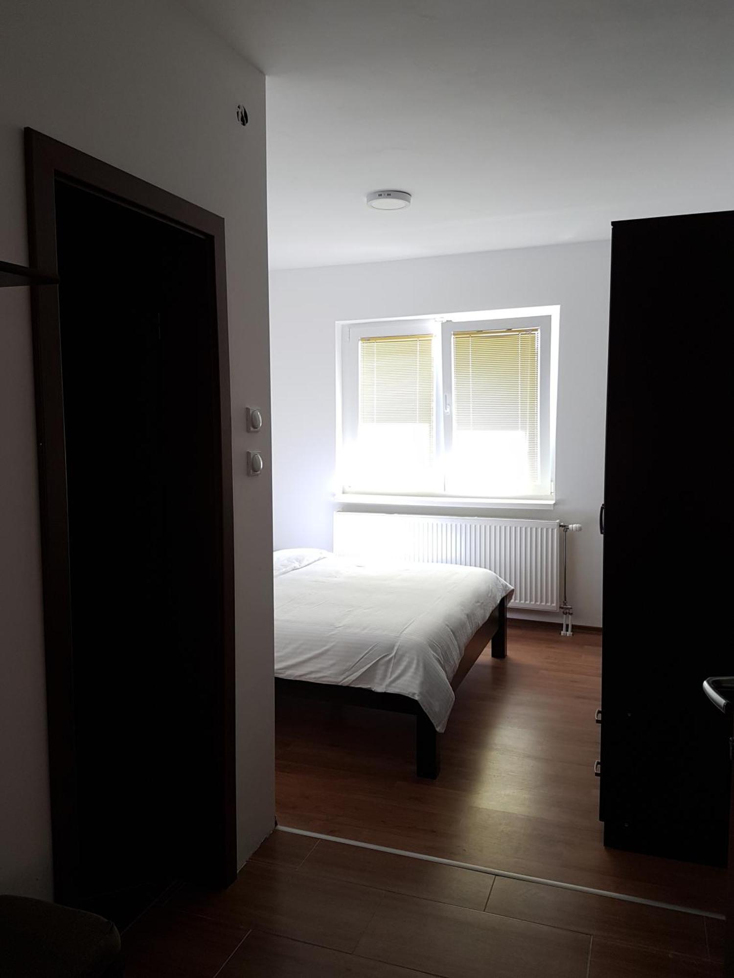 Hestia Apartments Berovo Bagian luar foto